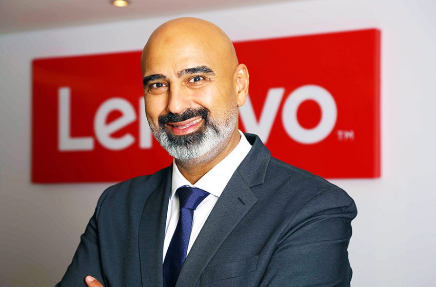  Enterprise Metaverse: Lenovo helps in gearing up for a digital future