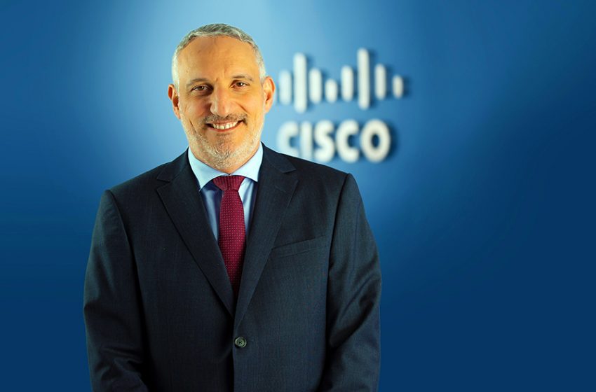  Cisco Experts Share Key Tips to Maintain Security in the Hybrid Work Environment