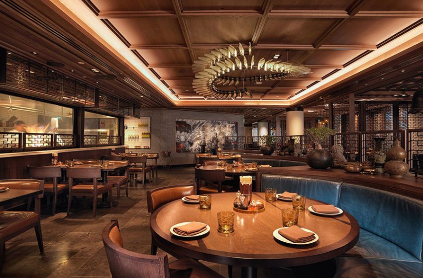  DAI PAI DONG UNVEILS CURATED DINING EXPERIENCE TO WELCOME THE AUTUMN SEASON