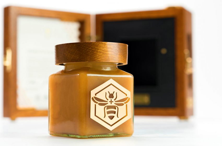  Family-owned Manuka South Produces Finest, Most Luxurious Honey in the World