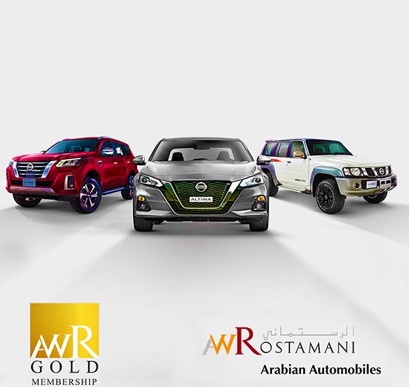  Nissan of Arabian Automobiles celebrates Emirati Women’s Day by giving women a golden experience