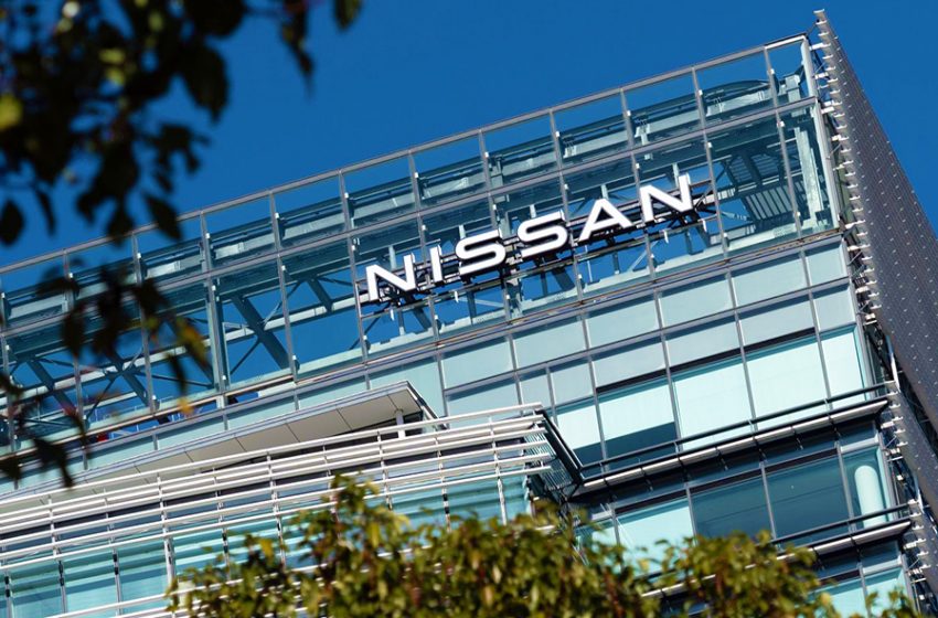  Nissan commits to sustainability as core to achieving the long-term Ambition 2030 vision