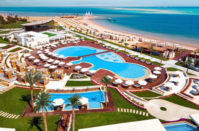  فنادق ريكسوس مصر  تطلق المزيد من العروض الخاصة والفعاليات الترفيهية لقضاء عطلة الصيف