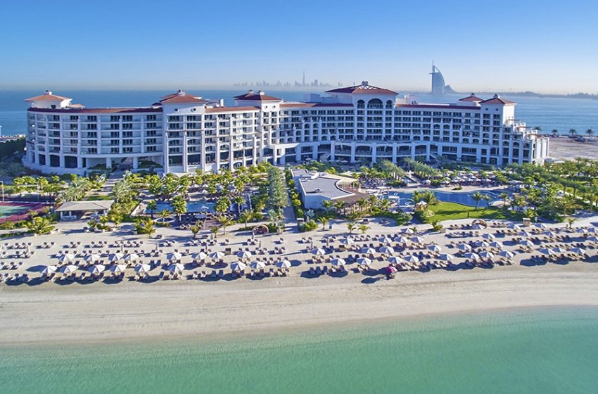  عروض حصرية على الإقامة الفندقية خلال مفاجآت صيف دبي في جميع أنحاء المدينة