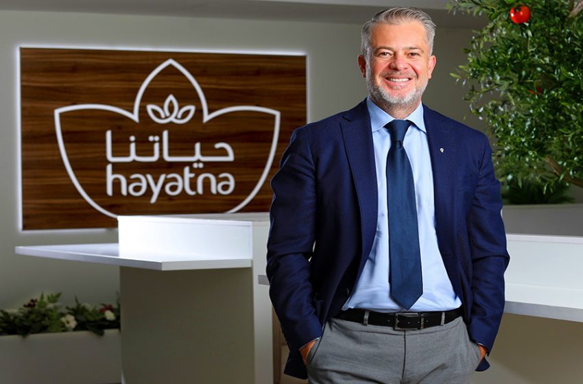  Hayatna aims to play a significant role in UAE Food Security