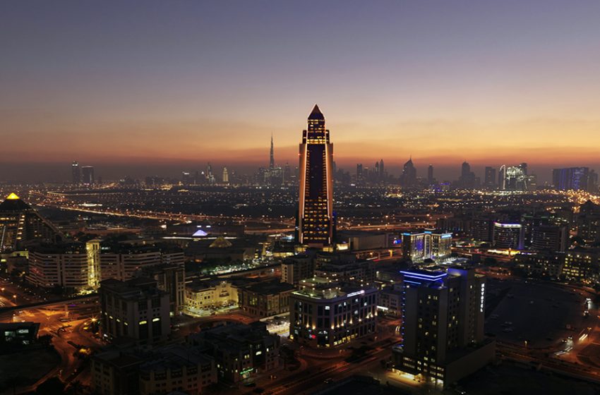  Make Sofitel Dubai The Obelisk Your Designated Destination This Summer