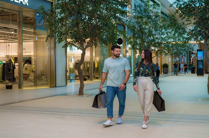  SHOP NOW, PAY LATER WITH EMAAR MALLS