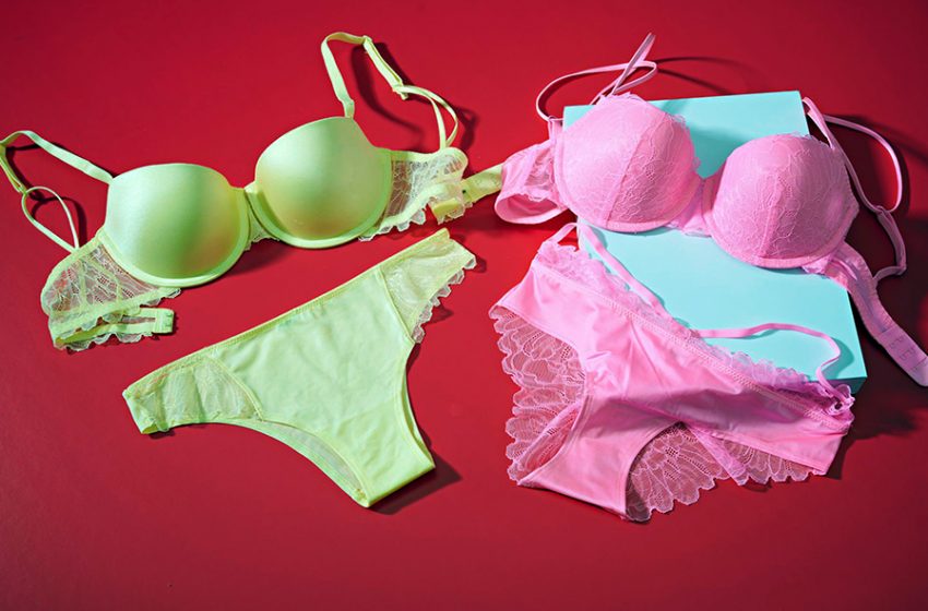  La Senza launches its Summer Collections