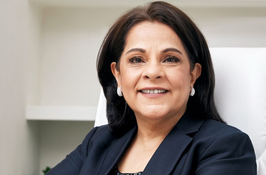  تصريح رينوكا جاغتياني، رئيس مجلس الإدارة، مجموعة لاندمارك بمناسبة يوم المرأة الإماراتية