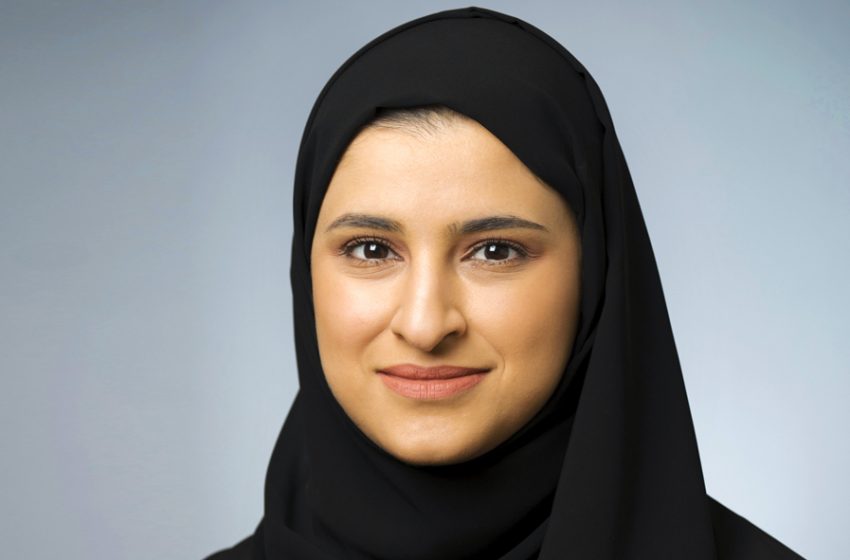  تصريح معالي سارة بنت يوسف الأميري حول يوم المرأة الإماراتية 2022
