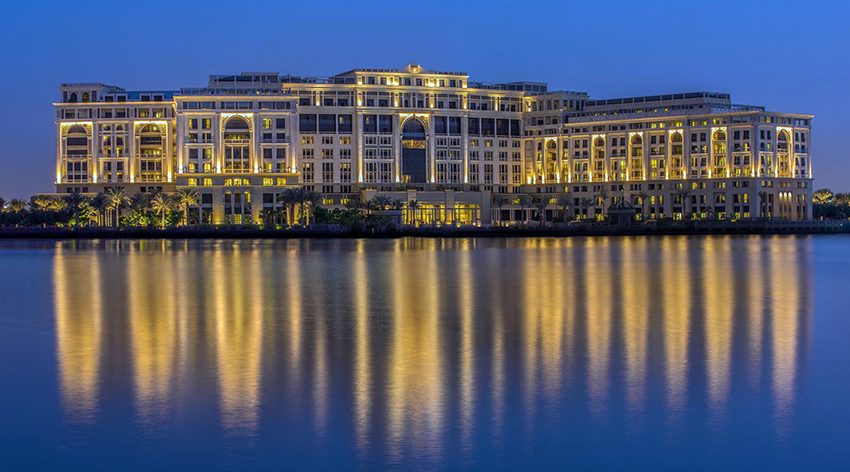  فندق بلازو ڤيرساتشي دبي يتعاون مع منصة “بينانس” ليتيح للضيوف الدفع بالعملات الرقمية