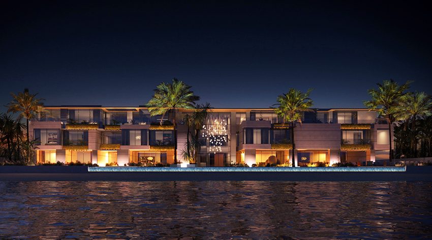  Alpago Properties Launches Biggest Double Signature Villa ‘Casa Del Sole’
