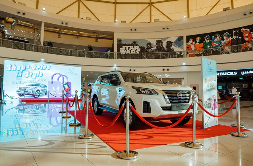  RESIDENTS AND VISITORS WIN INCREDIBLE PRIZES IN THE SILVER JUBILEE EDITION OF DUBAI SUMMER SURPRISES
