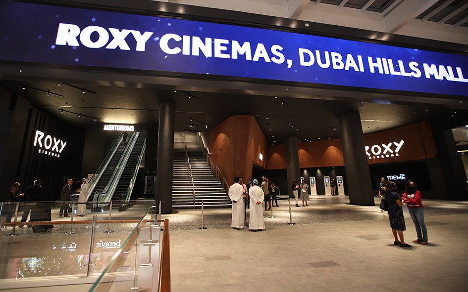 Roxy Cinemas Brings the FIFA World Cup Qatar 2022TM to the Big Screen - The  Brandberries