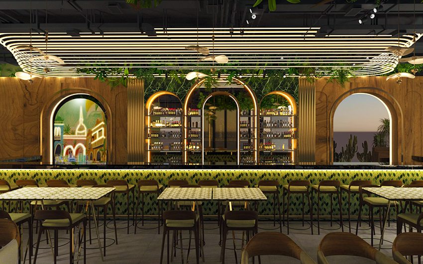  Lebanon’s Esco-bar set to open the first outlet in Dubai