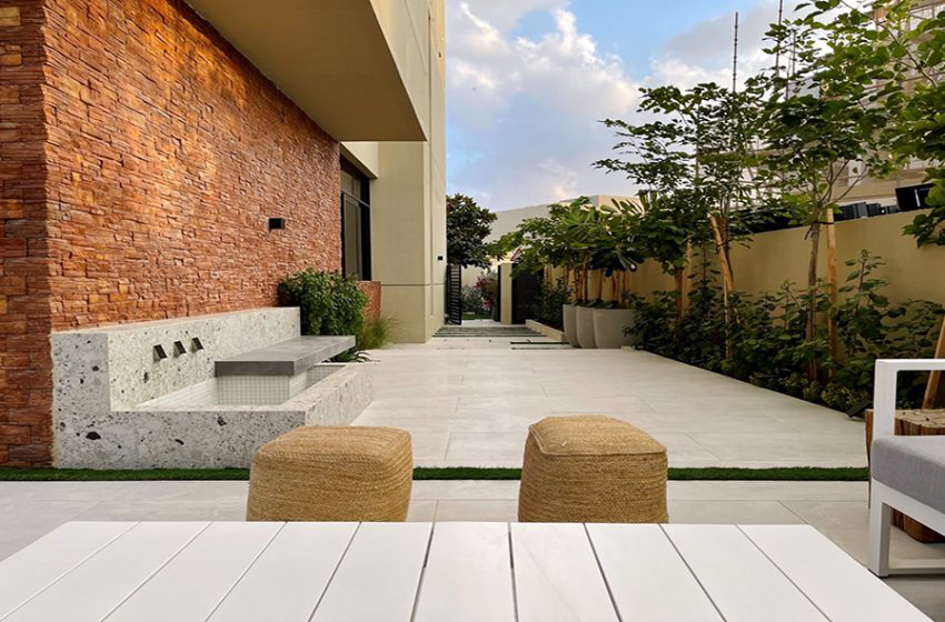  Green Gardenia Landscaping LLC Are Turning Spaces into an Oasis of Serenity in Dubai