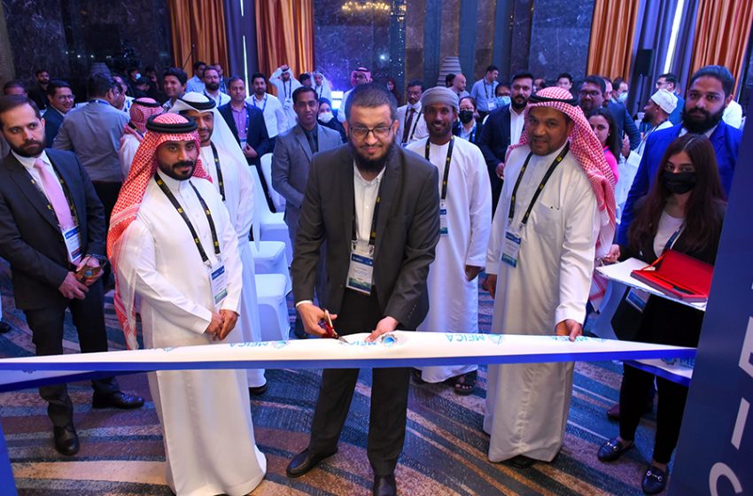 Middle East Instrumentation Cybersecurity and Automation Conference (MEICA) Highlighted Innovative Technologies for Instrumentation, Industrial Cybersecurity and Process Automation