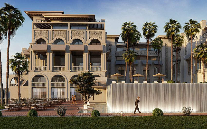  هيلتون توقّع اتفاقية لافتتاح أول فنادق والدورف أستوريا بالمغرب