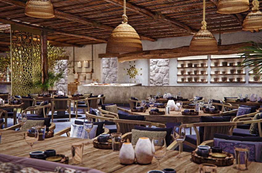  New Terra Solis Dubai Executive Chef to bring ‘Tastes of the World’ to the desert