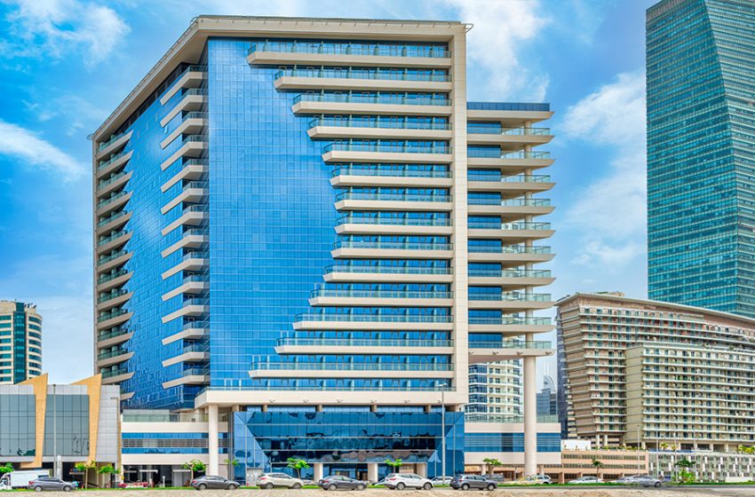  فندق “ذا فيرست كوليكشن” الخليج التجاري يعلن عن أفضل باقات الإقامة بأسعار تنافسية بمناسبة بطولة كأس العالم FIFA™ 2022