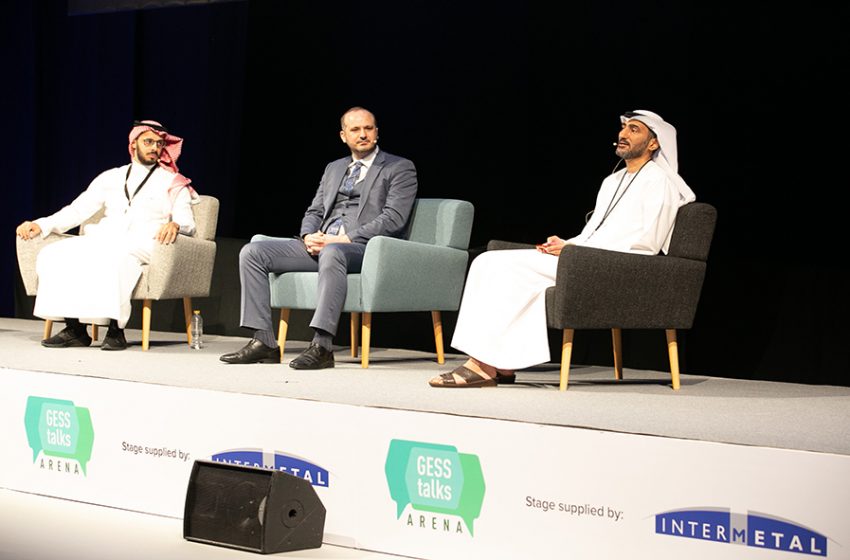  Evolving demands of over 1.5M students in the GCC region to be addressed at the 15th Edition of GESS Dubai