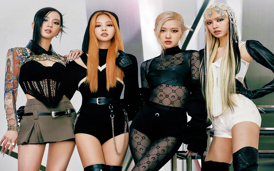 K-POP SENSATIONS BLACKPINK TO DEBUT FOR THE FIRST TIME AT ETIHAD PARK ...