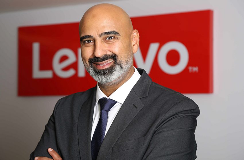  LENOVO GROUP TO SHOWCASE COMMERCIAL VIRTUAL WORLDS OMNIVERSE AND X-VERSE AT GITEX GLOBAL 2022