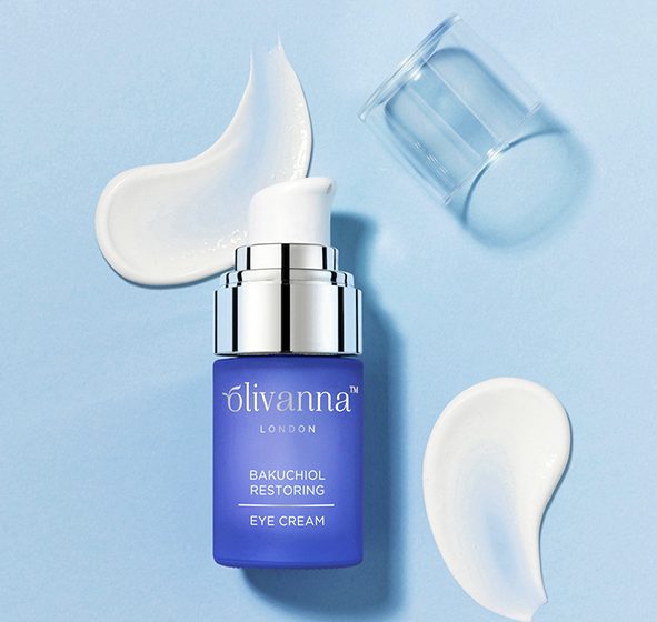 GET YOUR BEAUTY SLEEP WITH OLIVANNA’S NIGHTTIME ROUTINE