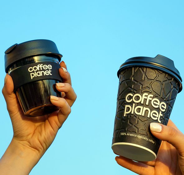  Celebrate International Coffee Day on 1st October with Coffee Planet