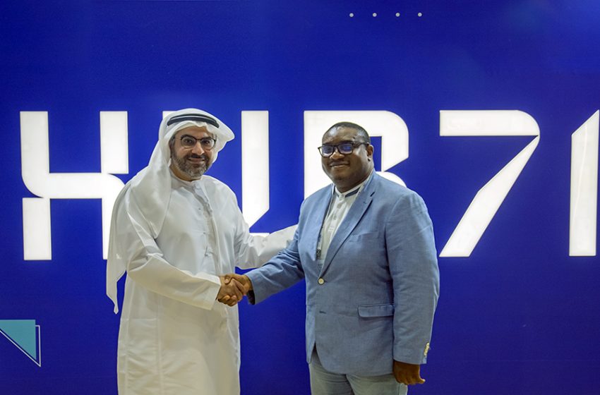  HUB71 AND GETFUNDEDAFRICA TO INCREASE INTERNATIONAL EXPANSION AND FUNDRAISING SUPPORT FOR STARTUPS