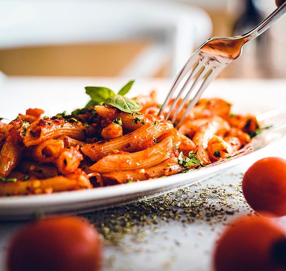  Celebrate the World Pasta Day with extraordinary pasta dishes and stunning neighbourhood views at City Walk