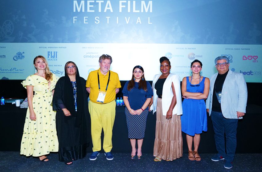  ينطلق مهرجان ميتا السينمائي بـ 22 عرضًا وحفلًا للعرض الأول للفيلم الجديد الذي نال استحسان النقاد “إميلي”
