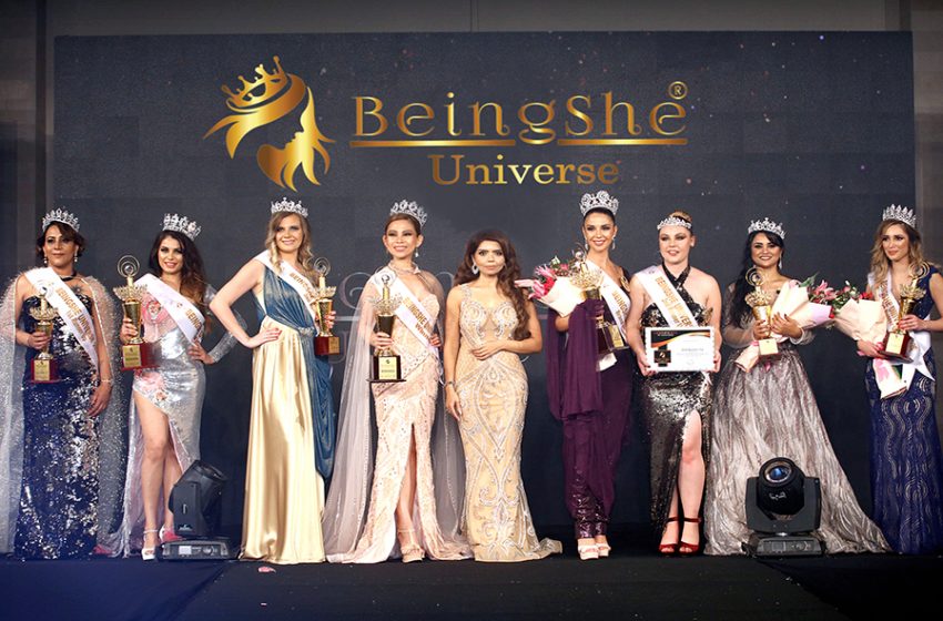  BeingShe Organisation to host the 4th Edition of BeingShe Universe this November