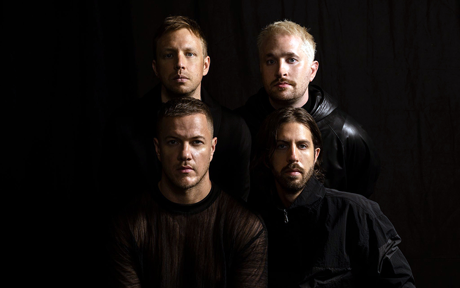 IMAGINE DRAGONS ‘MERCURY WORLD TOUR’ IS COMING TO ABU DHABI - Pan Time ...