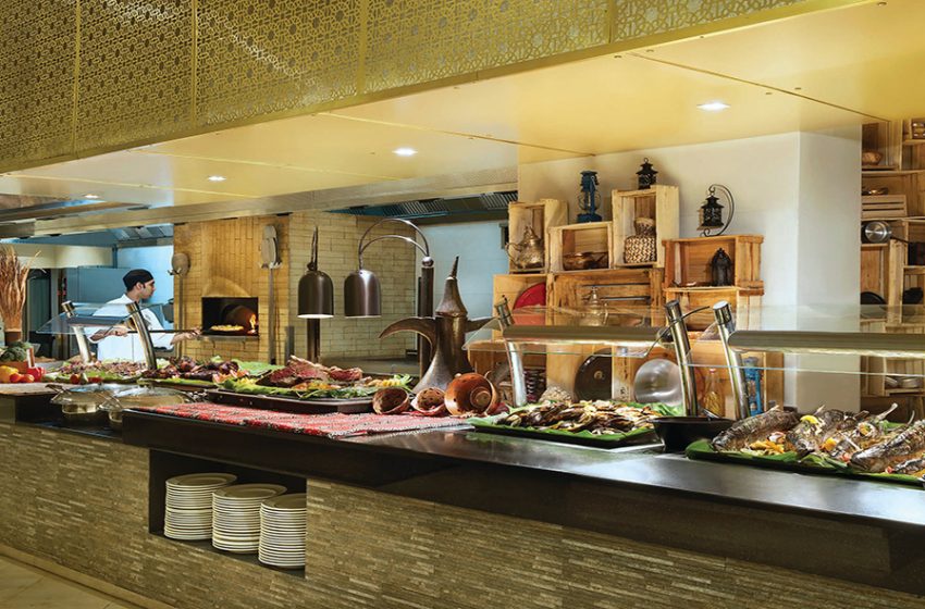  BRUNCH AND STAY THIS UAE NATIONAL DAY AT DOUBLETREE BY HILTON RESORT & SPA MARJAN ISLAND