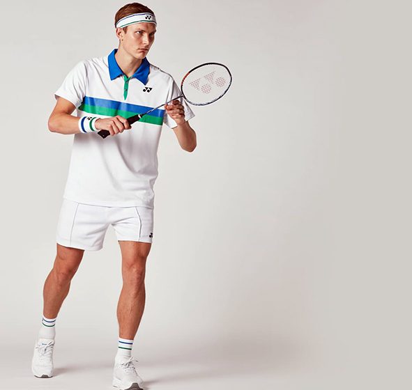  Viktor Axelsen to visit Silicon Central Mall