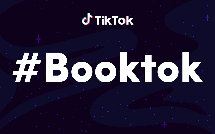  يعيد إحياء حبّ القراءة وعالم النشر عبر منصّة تيك توك #BookTok