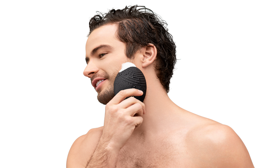  GROOMING GIFTS HE WILL LOVE, BY FOREO