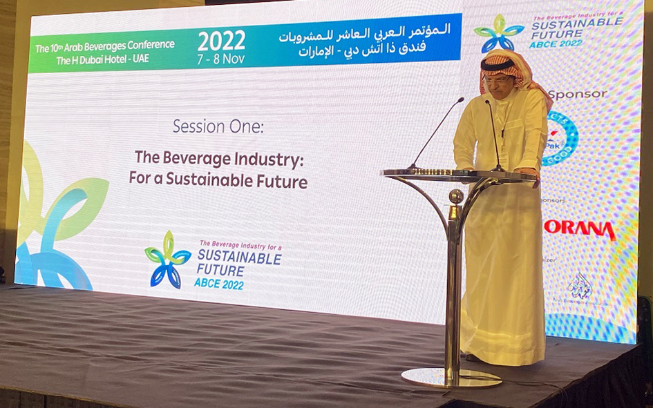 The 10th Arab Beverages Conference kickstarts in UAE to evaluate the