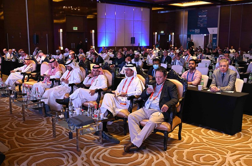  Gulf Intervention Society 2022 Conference Concludes with more than 1350 participants