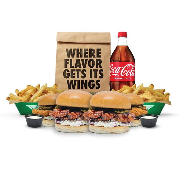  Enjoy the FIFA World Cup Season with these Amazing Deals from Wingstop!