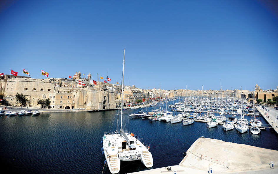 Malta Wins Lonely Planet’s Top Destination to Unwind Award Lonely ...