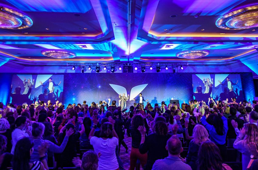  The Middle East’s Largest Mindful Event, Mindvalley Live Dubai, Is Coming to the UAE in 2023