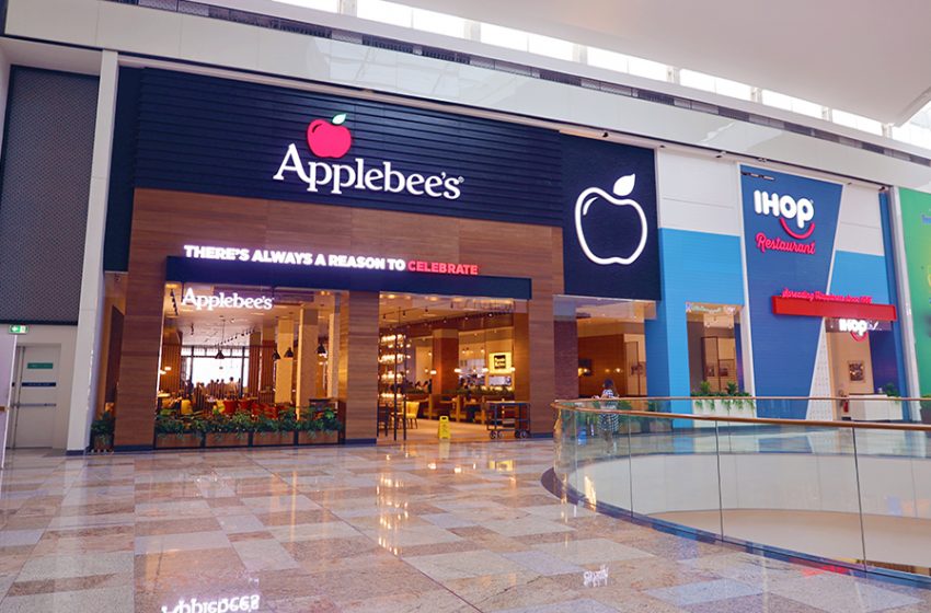  EAGLES LANDING RESTAURANT GROUP ANNOUNCES THE OPENING OF THE FIRST DUAL-BRAND APPLEBEE’S® AND IHOP® LOCATION IN DUBAI