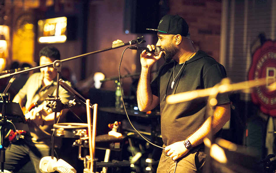 HOMEGROWN MUSIC LEGENDS CACTUS COLLECTIVE SET TO PERFORM AT THE HUDDLE