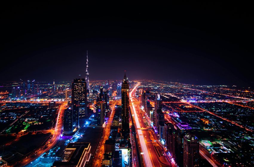  Off-Plan Real Estate Sales in Dubai Will Continue to Soar in 2023
