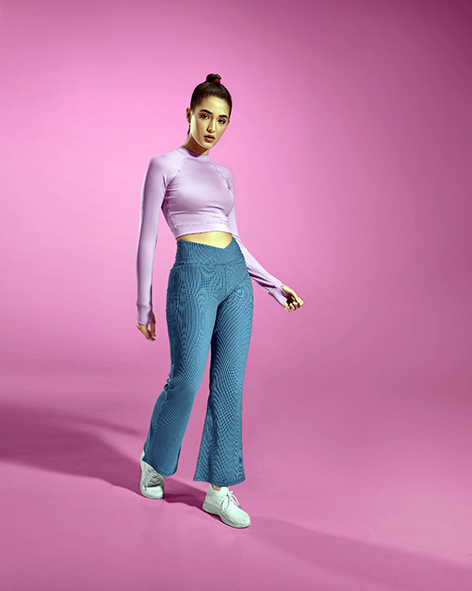 UAE's IKASU athleisure brand launches in India, pioneering