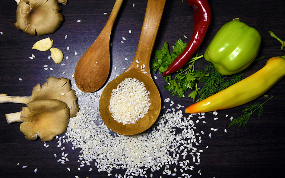 European Rice: An exceptional source of Nutrition - Pan Time Arabia