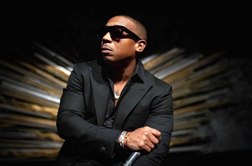  Full Circle presents ASHANTI & FAT JOE with special guest JA RULE in partnership with Coca-Cola Arena, Dubai Calendar, and  Dubai Shopping Festival