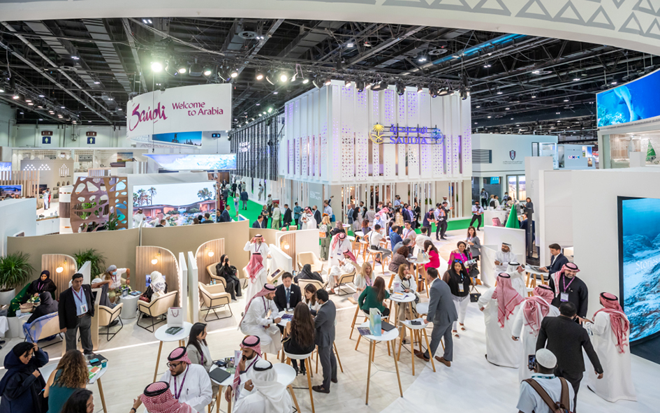 Saudi Arabia ranks first among Arab nations for inbound visitors in